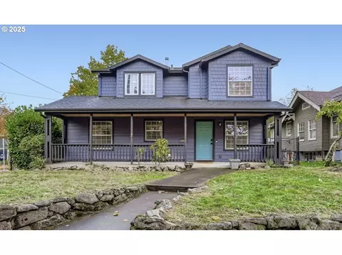 5626 N Williams Ave, Portland, OR 97217