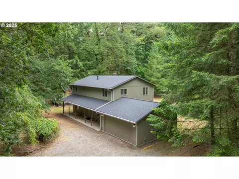 11630 NE Bayliss Rd, Carlton, OR 97111