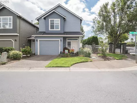 21802 NE Larkspur Ln, Fairview, OR 97024