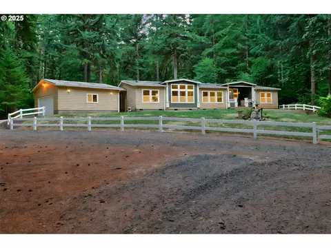 92487 Martin Ln, Marcola, OR 97454