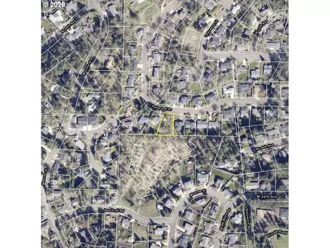 View/Area - 0 Dellwood Dr, Eugene, OR 97405 photo 1 of 1