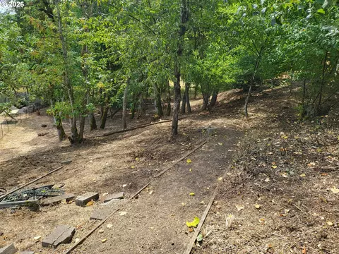 Exterior - 0 Dellwood Dr, Eugene, OR 97405 photo 3 of 12
