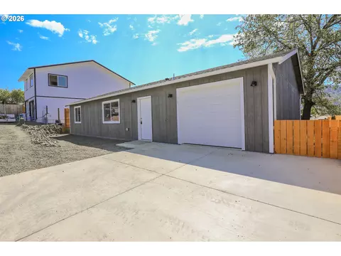 Other - 76 SE Darrell Ave, Winston, OR 97496 photo 4 of 9