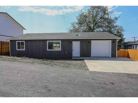 Other - 76 SE Darrell Ave, Winston, OR 97496 photo 2 of 9