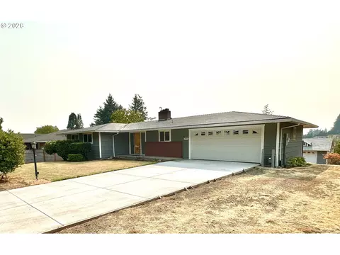 2905 NW 111th Ct, Portland, OR 97229