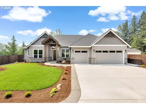 16029 NE 180th St, Brush Prairie, WA 98606