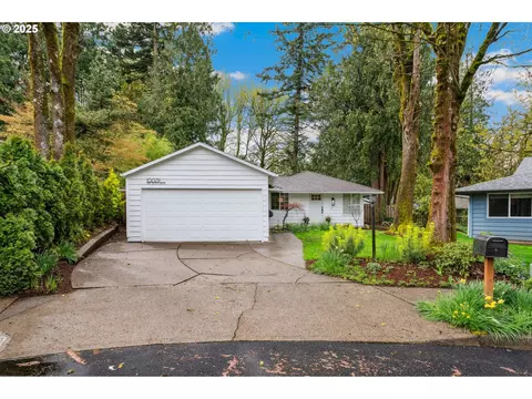 10031 SW 50th Ave, Portland, OR 97219