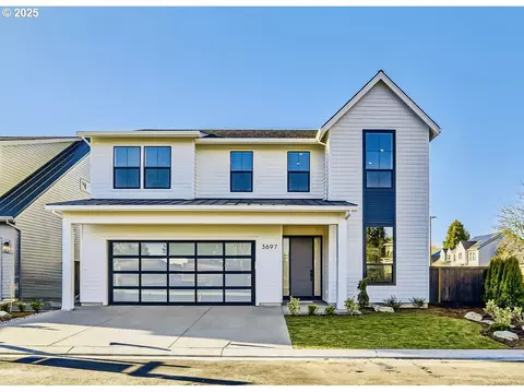 3697 NW Lana Pl, Portland, OR 97229