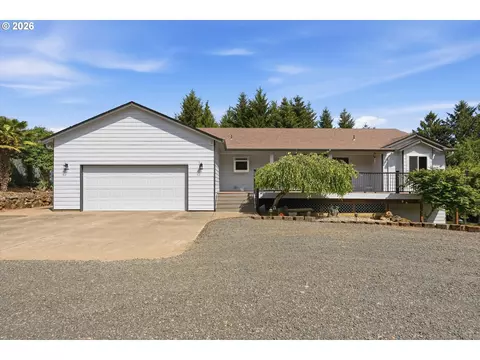 9350 SE Three Trees Ln, Amity, OR 97101