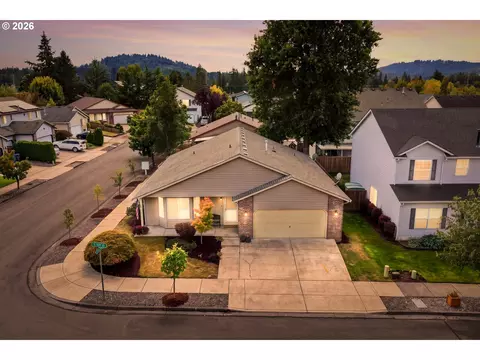 View/Area - 6476 SE 33rd Way, Gresham, OR 97080 photo 1 of 2