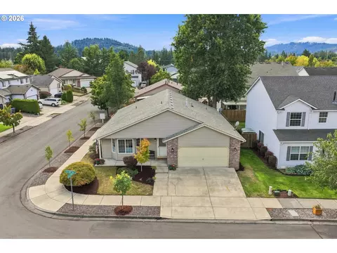 View/Area - 6476 SE 33rd Way, Gresham, OR 97080 photo 2 of 2