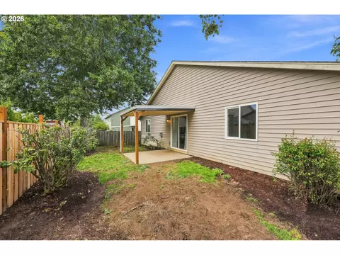 Exterior - 6476 SE 33rd Way, Gresham, OR 97080 photo 3 of 3