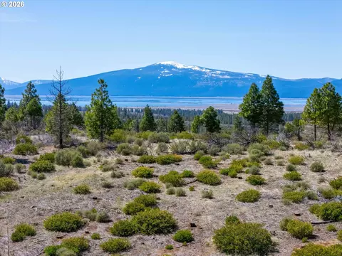 97 Chiloquin Drive, Chiloquin, OR 97624