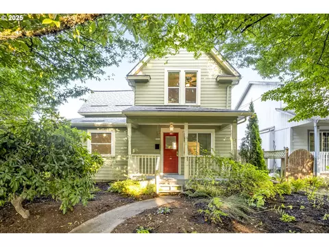 8982 N Exeter Ave, Portland, OR 97203