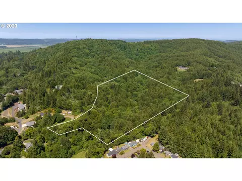 0 N Laurel #203, Coquille, OR 97423