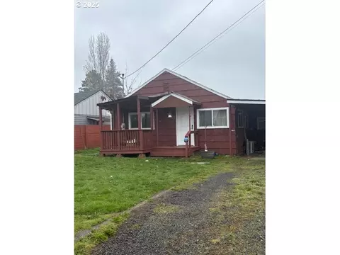 4120 SE 91st Ave, Portland, OR 97266