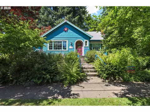 3675 SE Bybee Blvd, Portland, OR 97202