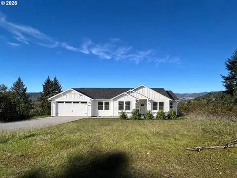0 NE Lookingglass Lot 12 Rd, Roseburg, OR 97471