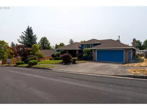 324 SW 28th Ct, Troutdale, OR 97060