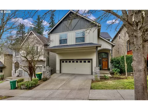 5689 NW Lark Meadow Ter, Portland, OR 97229