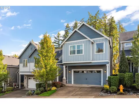 8144 SW Oldham Dr, Beaverton, OR 97007