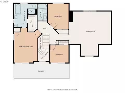 Floorplan - 30953 S Wright Rd, Molalla, OR 97038 photo 3 of 3