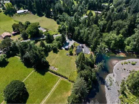 View/Area - 30953 S Wright Rd, Molalla, OR 97038 photo 6 of 7