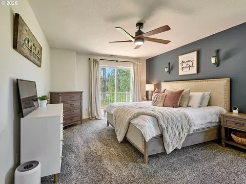 Bedroom - 30953 S Wright Rd, Molalla, OR 97038 photo 1 of 4