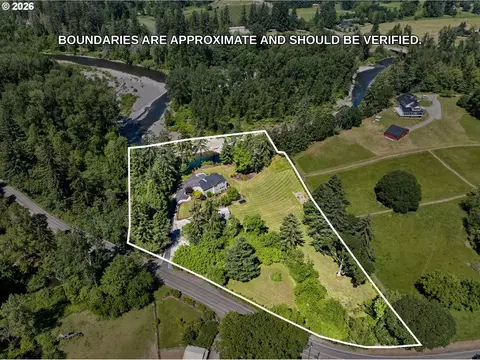View/Area - 30953 S Wright Rd, Molalla, OR 97038 photo 7 of 7