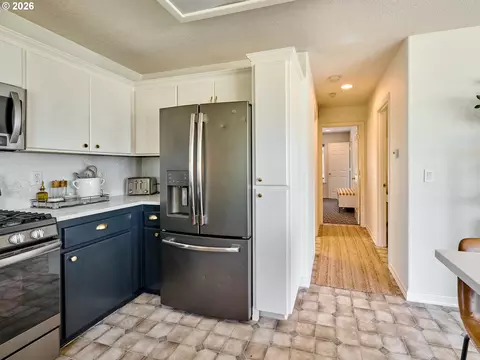 Entry Way - 30953 S Wright Rd, Molalla, OR 97038 photo 2 of 3