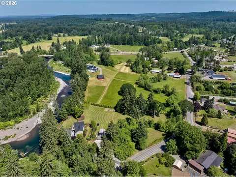 View/Area - 30953 S Wright Rd, Molalla, OR 97038 photo 3 of 7