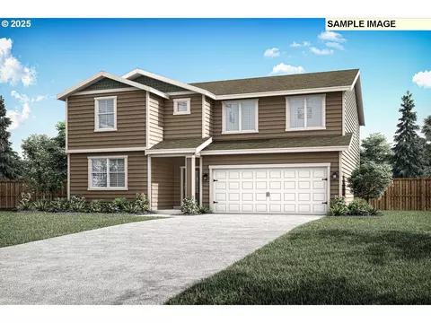 5333 NE 68th St, Vancouver, WA 98661