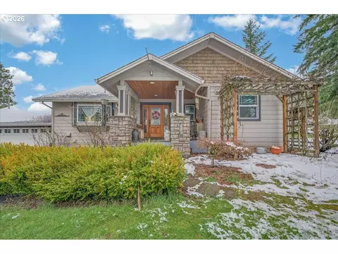 26875 NW Bacona Rd, Buxton, OR 97109