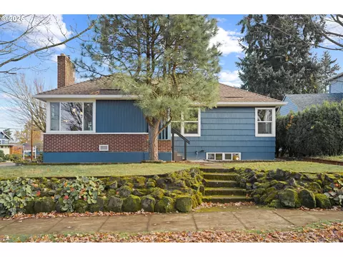 5440 NE 35th Ave, Portland, OR 97211