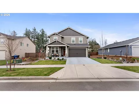 2223 Audubon Ave SE, Salem, OR 97302