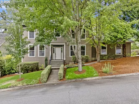 9907 NW Bartholomew Dr, Portland, OR 97229