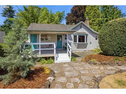 8501 SW 7th Ave, Portland, OR 97219