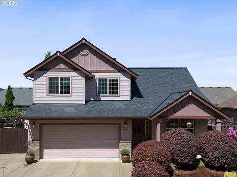 1967 NW Penny Ln, Mcminnville, OR 97128