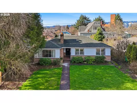 2417 SE Ladd Ave, Portland, OR 97214