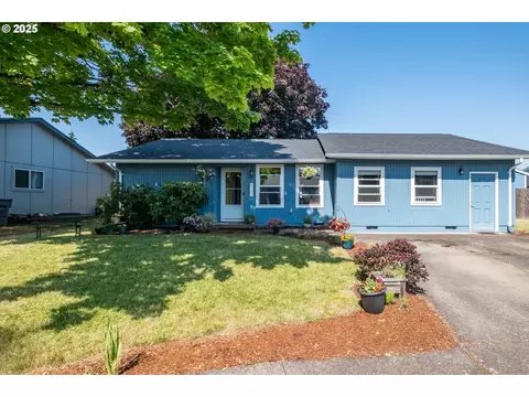 6132 Wilford Pl SW, Albany, OR 97321