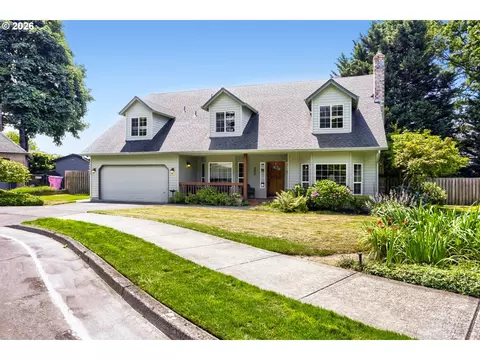 13105 SE 24th Cir, Vancouver, WA 98683