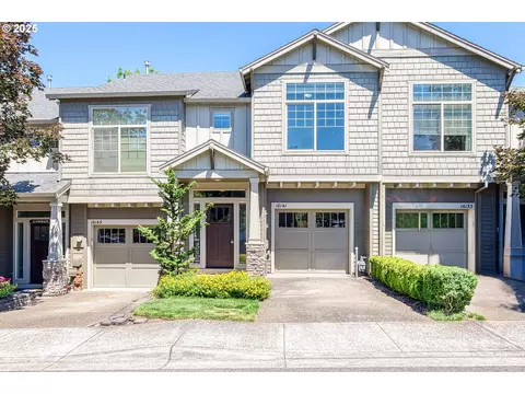 16141 NW Hildago Ln, Portland, OR 97229