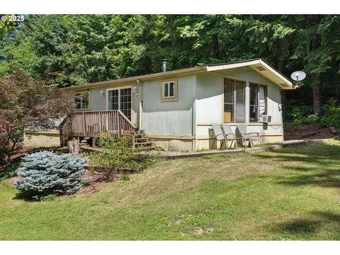 17414 NE 391st St, Amboy, WA 98601