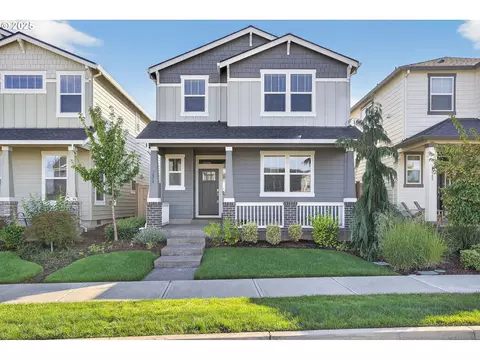 7078 SE Genrosa St, Hillsboro, OR 97123