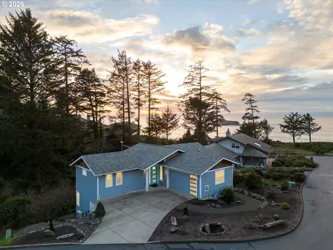 209 Sea Crest Way, Otter Rock, OR 97369