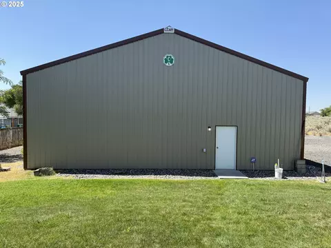 Tbd, Hermiston, OR 97838