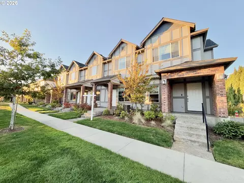 15942 NW Hosmer Ln, Portland, OR 97229