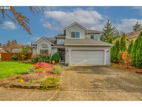 22940 SW Vermillion Dr, Tualatin, OR 97062