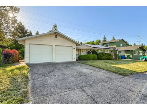 14 SE 199th Ave, Portland, OR 97233