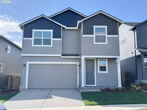 4313 NE 187th St #LOT 228, Vancouver, WA 98686